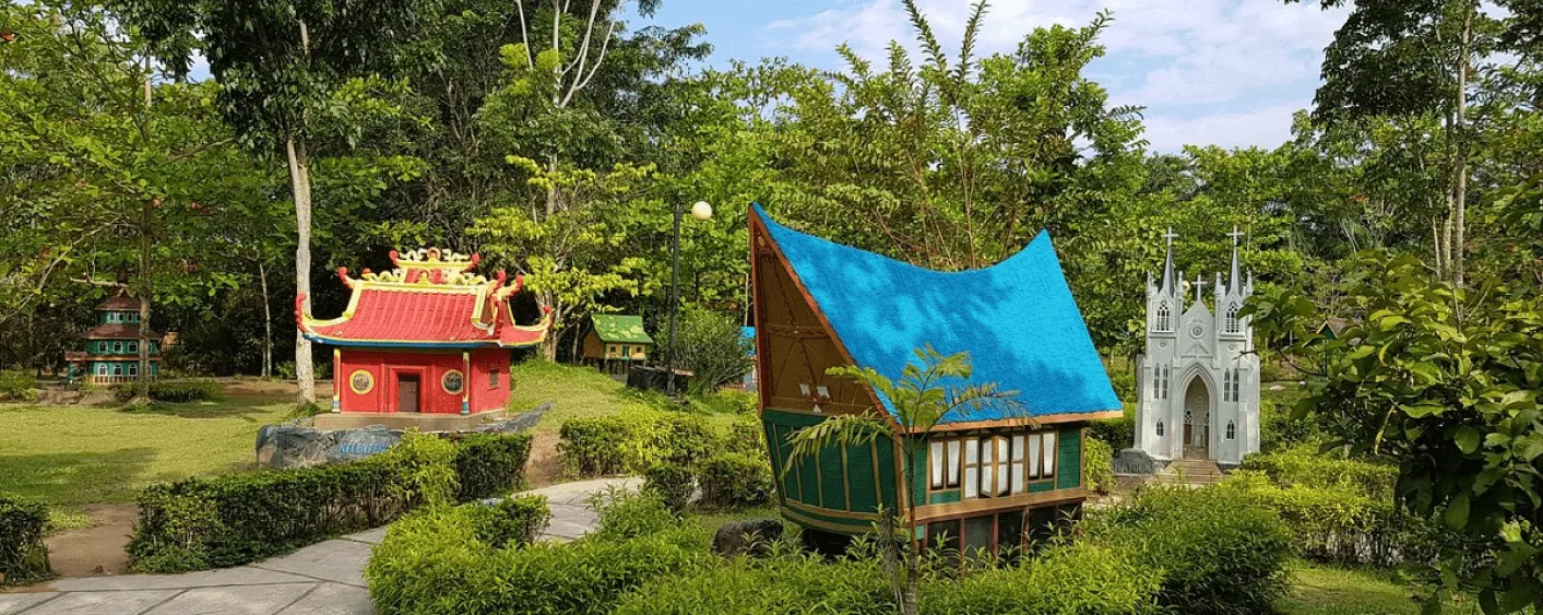 Pantai Karang Nini