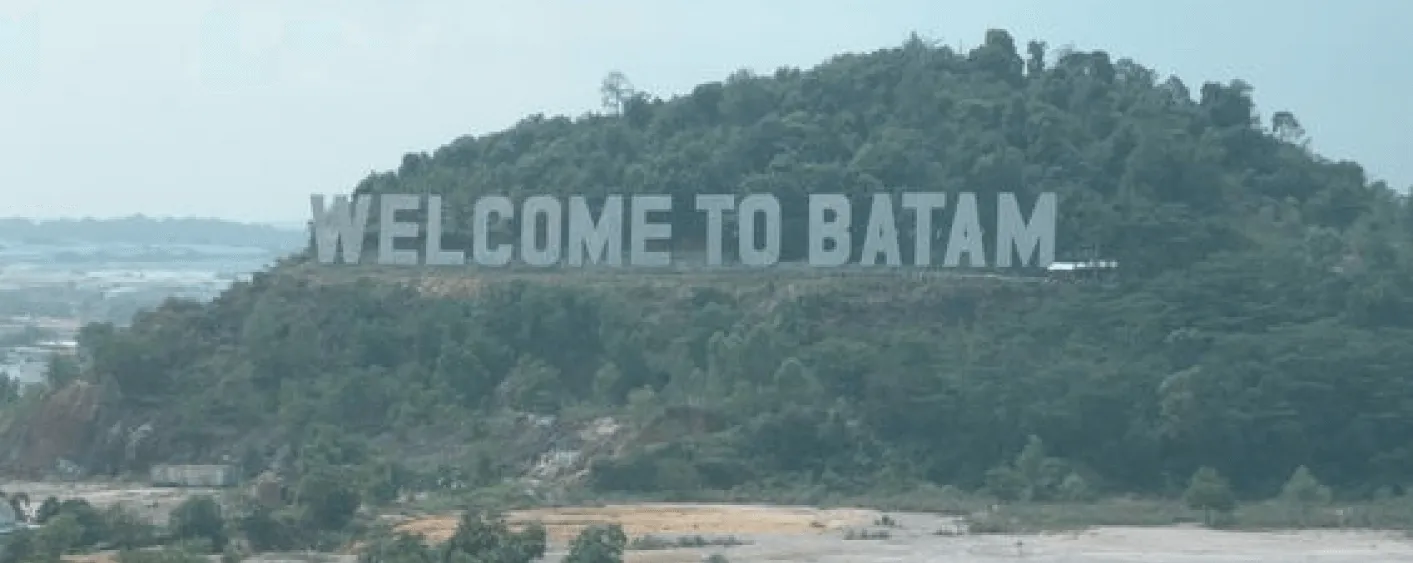 Pantai Karang Nini